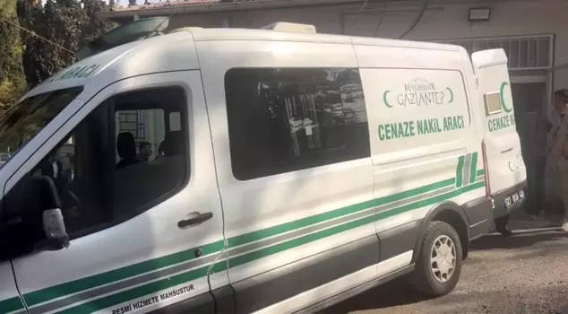 The young man who was shot in front of the wedding hall could not be saved.