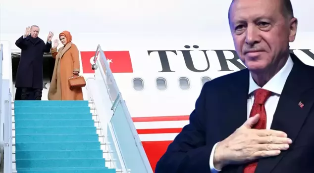 Erdogan's visit to the UAE has been postponed.