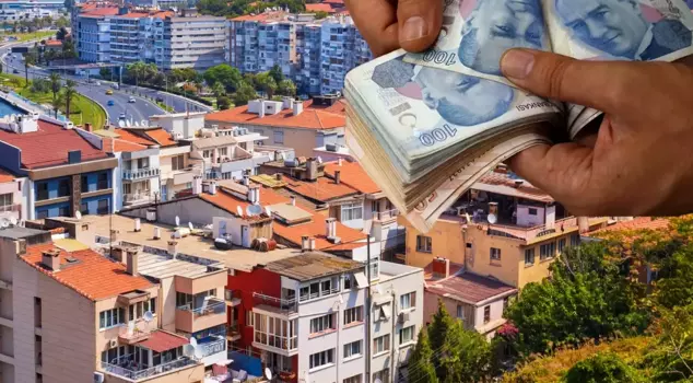 A new era in home sales has officially begun! The penalty can go up to 100,000 TL.