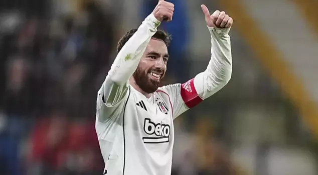 He couldn't score, but now he can't be stopped! Orkun Kökçü has scored 5 goals in the last 5 matches.