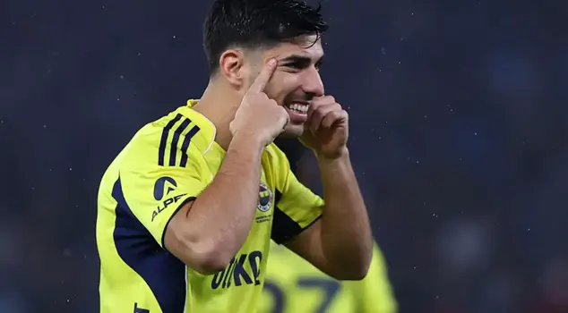 Spain is talking about Asensio: 90 million Turks are stunned.