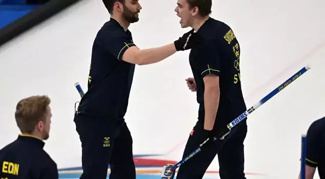 Sweden's fraud allegations against Canada: Kennedy's profane response