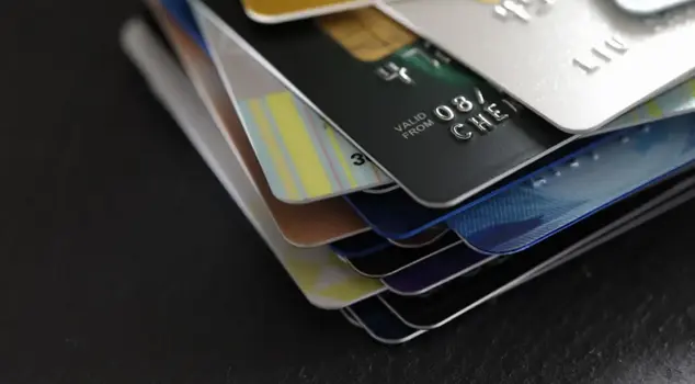 Attention credit card users! It officially comes into effect tomorrow.