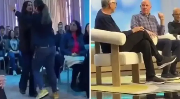 Израиль протестовал, Microsoft уволил! Этот инженер подробно рассказал о своих переживаниях.