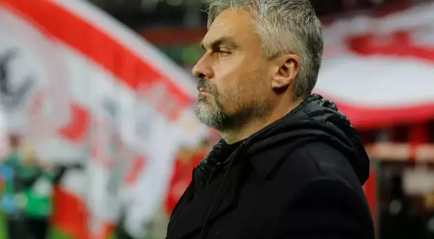 Сюрпризное предложение от Суперлиги для Томаса Рейса, отправленного из Самсунспора! Он ответил, не раздумывая.