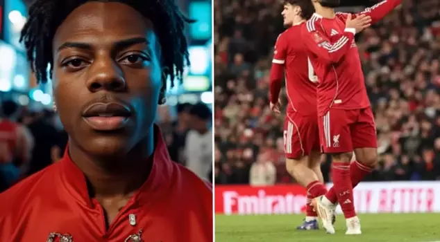 A call to Ramadan from the famous phenomenon Mohamed Salah: Give me that tactic too.