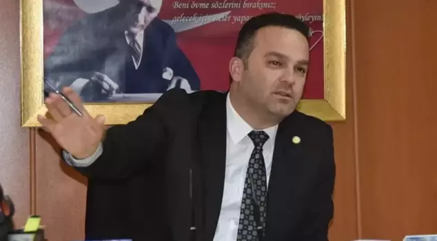 16-летнюю девушку обвиняли в домогательствах! Запрос на исключение Хасби Деде.