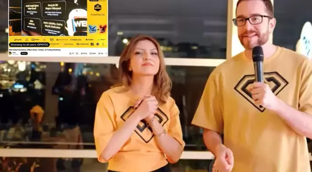 400x leverage was introduced, and crypto enthusiasts flocked in.