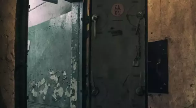 She hid her mother's corpse in the basement for years and lived off her pension.