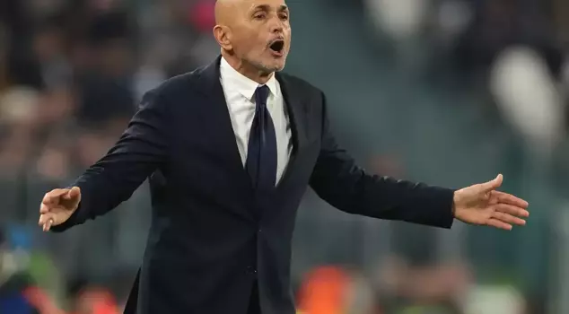 Months later, it emerged! Juventus coach Spaletti rejected the Super League giant!