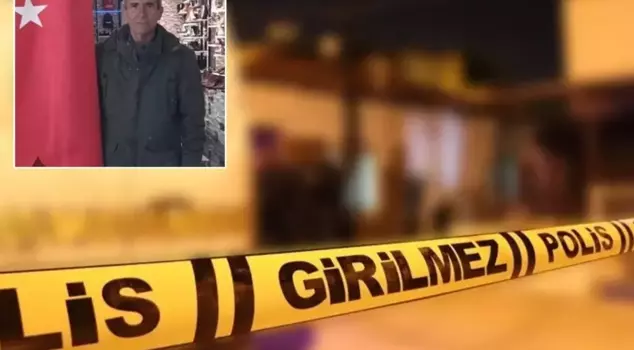 He killed his father with 12 stab wounds! What he told the teams sent chills down their spines.