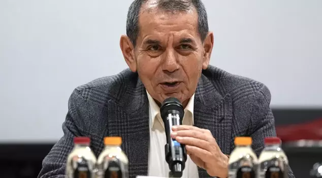 Striking claim! Galatasaray is preparing to file a complaint against Fenerbahçe to FIFA.