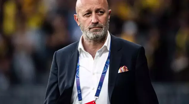 Cenk Ergün's comparison of Kenan Yıldız and Arda Güler, which divides football fans.