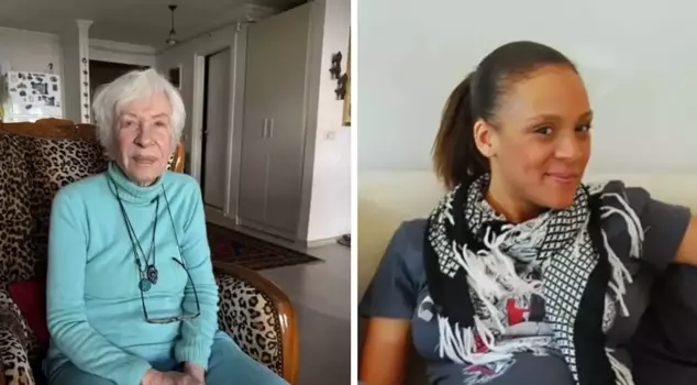 Shocking claim 15 years after Defne Joy Foster's mother: My daughter may have been killed by FETÖ.