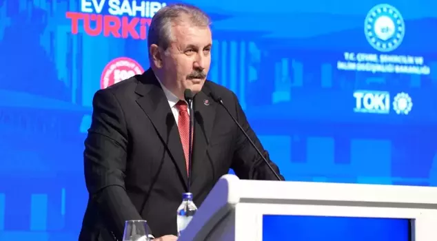 Destici's reaction to the discussions on the right to hope: This nation will not allow it.