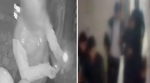 He was attacked on his way home in Esenyurt: We have no safety.