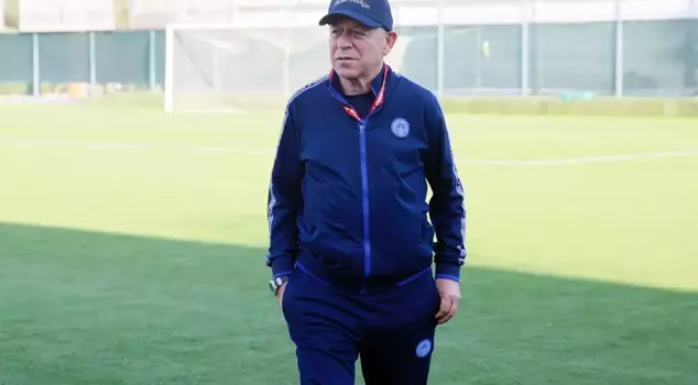 Fenerbahçe parted ways with Youth Coordinator Sedat Karabük.