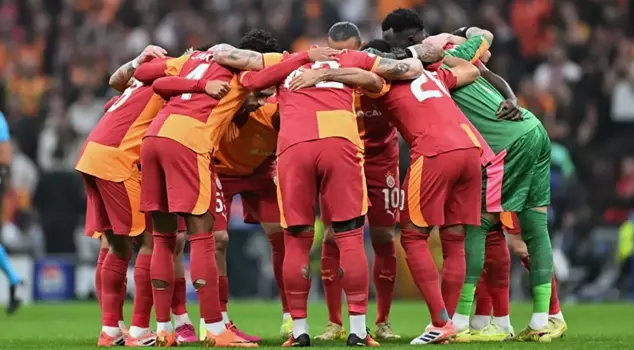 Football players will celebrate! Special huge bonus for the Juventus match from Galatasaray.