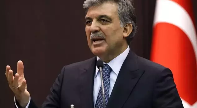 Journalist Barış Yarkadaş: If Ekrem İmamoğlu is banned, the CHP's candidate could be Abdullah Gül.
