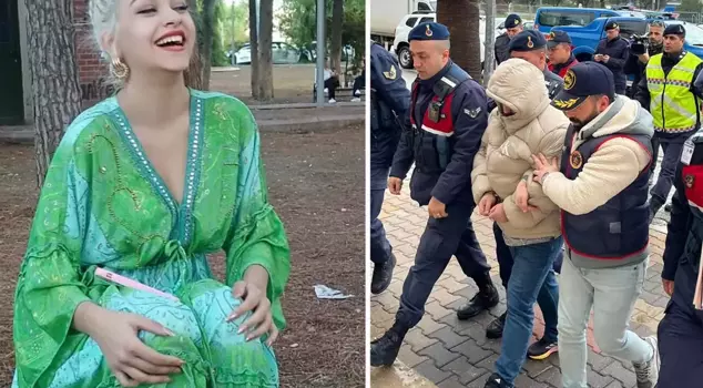 The expressions were chilling! They had literally abandoned the young girls to death.