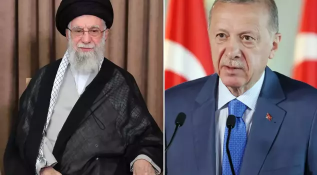 Notable offer from Iran to Turkey: We are ready.