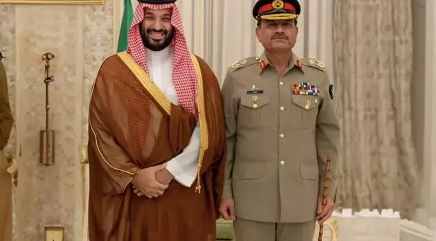 Iran's intelligence announced! If this claim is true, it will shake the foundations.