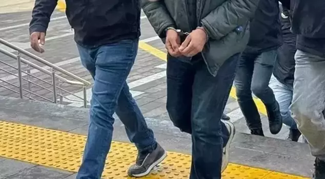 35 suspects captured in the operation against a criminal organization based in Istanbul have been brought to court.