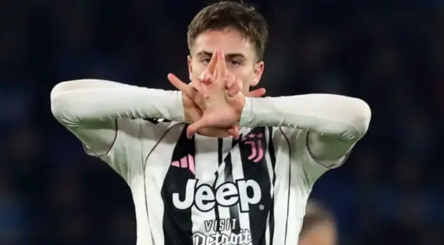 Перед матчем Ювентуса с Галатасараем произошло землетрясение.