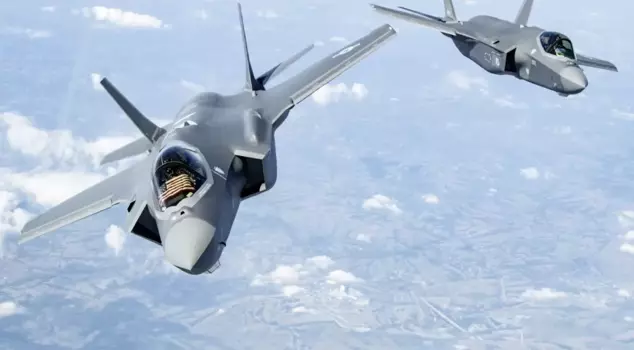 США, стране НАТО, бросили вызов: Мы можем взломать их программное обеспечение.