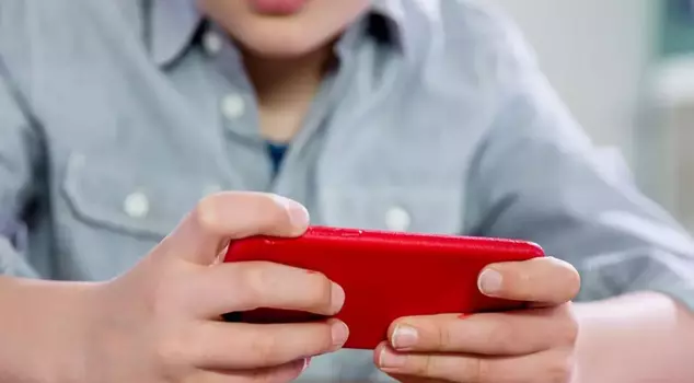 The social media law is on the way! Facial recognition system, parental control...