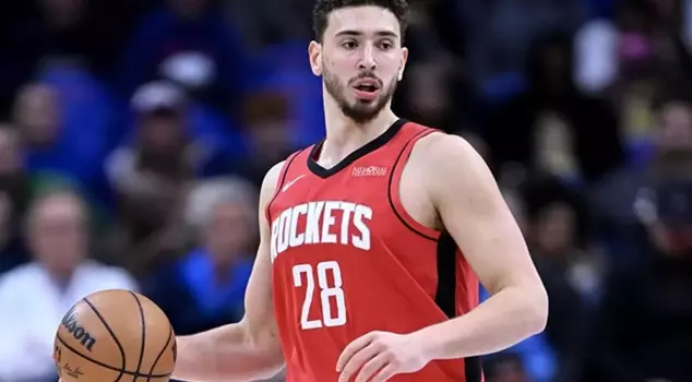 The messages have been revealed! Shocking words about Alperen Şengün from a teammate.