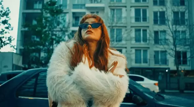 The series at the center of the discussions is bidding farewell to Turkey.