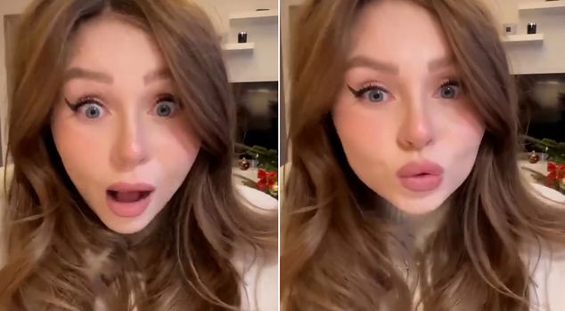 The event that surprised the Ukrainian woman living in Turkey: I thought it was a joke, I am still in shock.