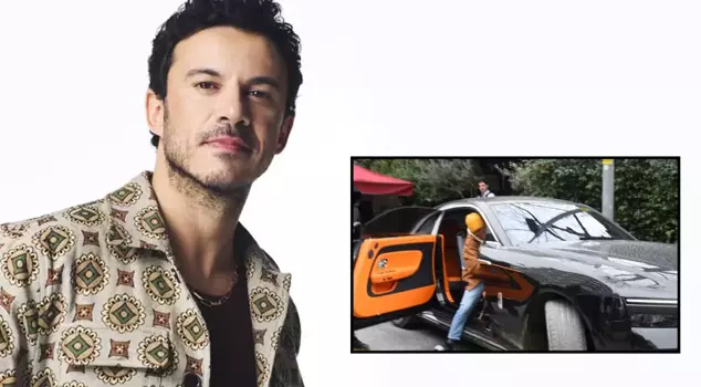 Famous singer's statement about the 50 million car.