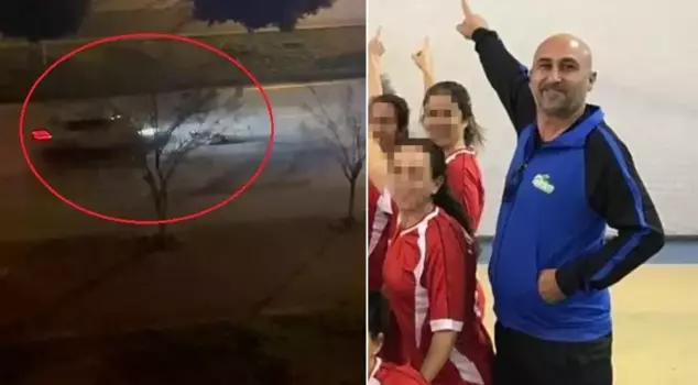 Terrifying details about the teacher who was run over by a car.