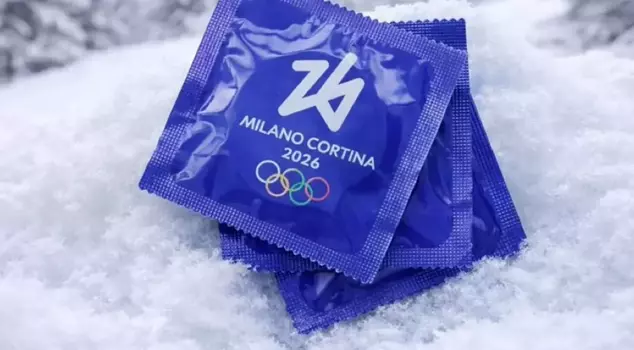 In 3 days, 10,000 condoms were used up! Action has been taken for the large organization.