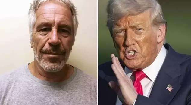 The correspondence of U.S. Ambassador to Ankara, Barrack, with Epstein has come to light.