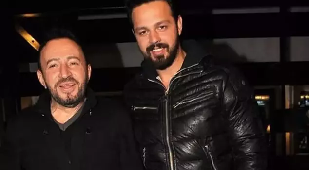 Çağlayan Topaloğlu danced with his father after the surgery.