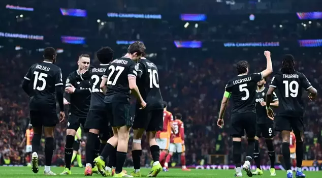 Cambiasso is absent for the return match against Galatasaray.