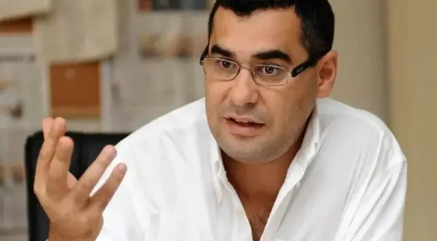 Enver Ayveser faces prison shock! His YouTube broadcast got him into trouble.