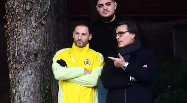 Good news for Fenerbahçe: The star player has returned.