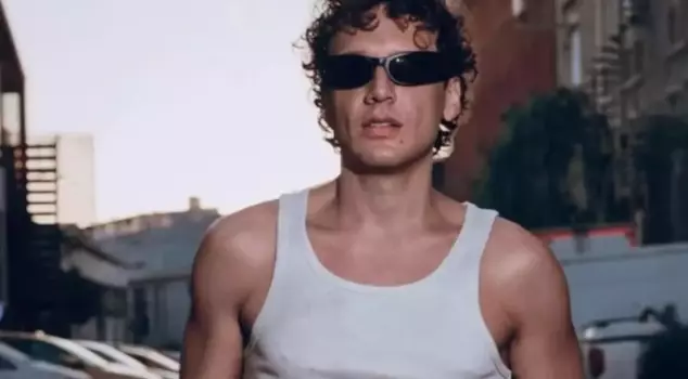 The first statement from Edis, who has an arrest warrant issued against him.