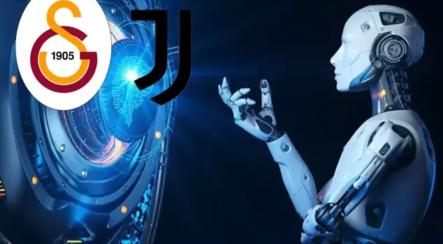 Everyone is eagerly waiting! The Galatasaray-Juventus match has been simulated thousands of times, here is the favorite.