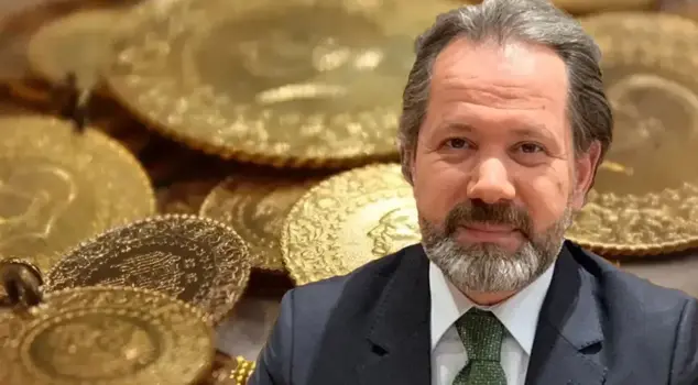 Striking gold comment from İslam Memiş: We will see queues in front of jewelers.