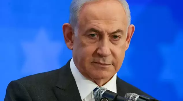 Israel gave Hamas a 60-day ultimatum: Operations will begin if weapons are not surrendered.