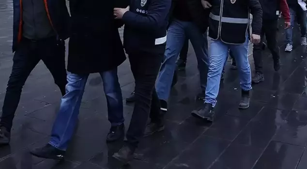 DAESH operation in Istanbul and Adana! 10 suspects were detained.