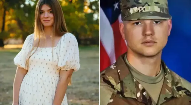 Jealousy murder! A Ukrainian refugee woman killed her soldier boyfriend in their bed.