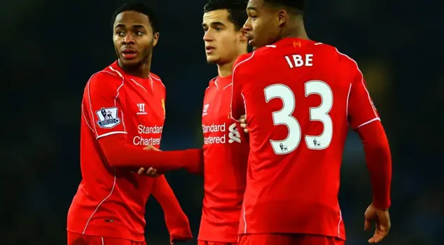 From where to where! Former Liverpool star arrested.