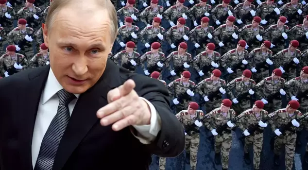 Russia's new move has alarmed Europe! A joint letter from two countries.