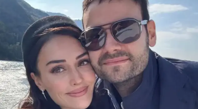 The Sabancı family is expanding: They will have two weddings.